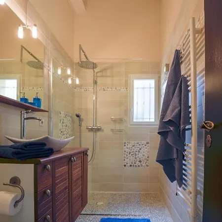 Lägenhet Mas Caipi D'azur At My Luxury In Provence *