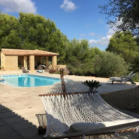 Mas Caipi D'azur At My Luxury In Provence Lägenhet La Cadiere-d'Azur