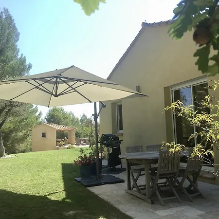 Lägenhet Mas Caipi D'azur At My Luxury In Provence